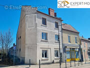 Maison à SAINT-ELOY-LES-MINES