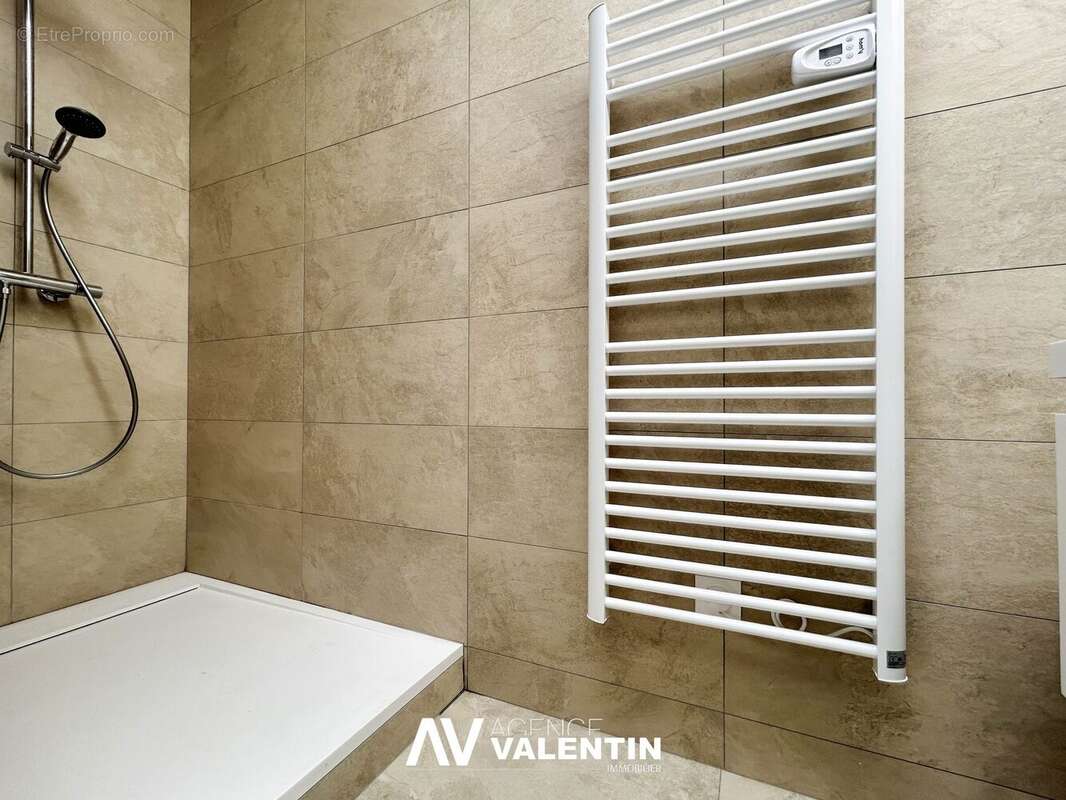 Appartement à BOULAY-MOSELLE