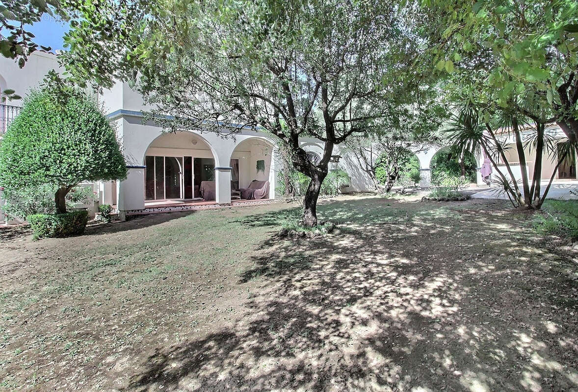 Maison à VIOLS-EN-LAVAL