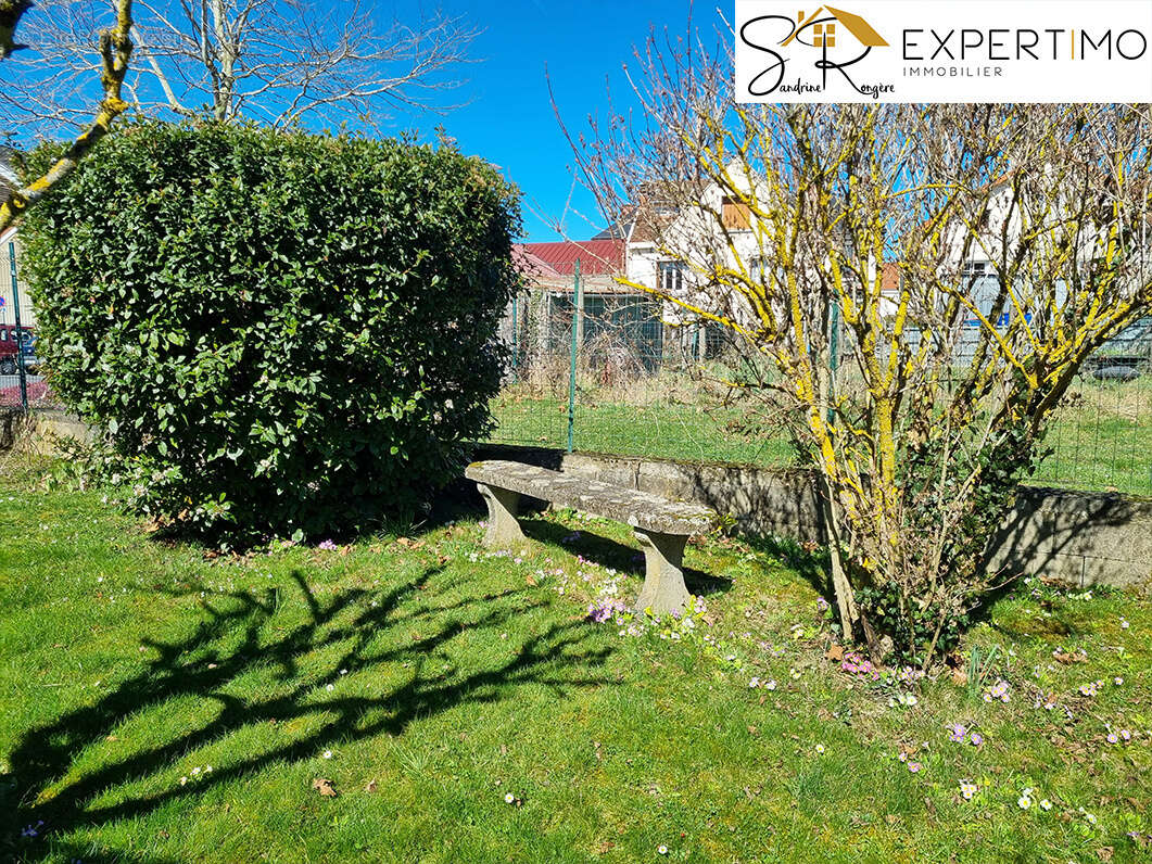 Maison à SAINT-ELOY-LES-MINES