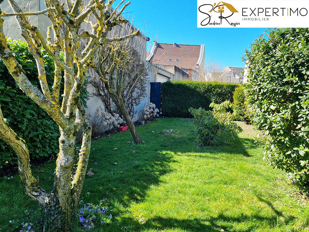 Maison à SAINT-ELOY-LES-MINES