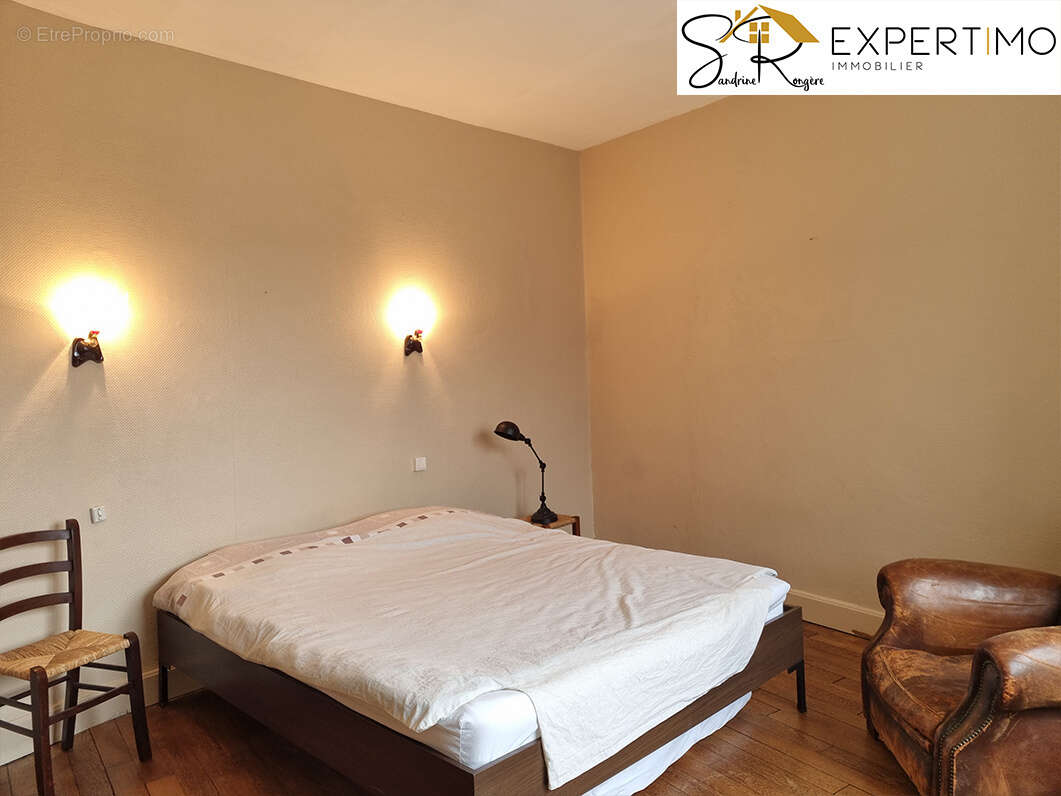 Maison à SAINT-ELOY-LES-MINES