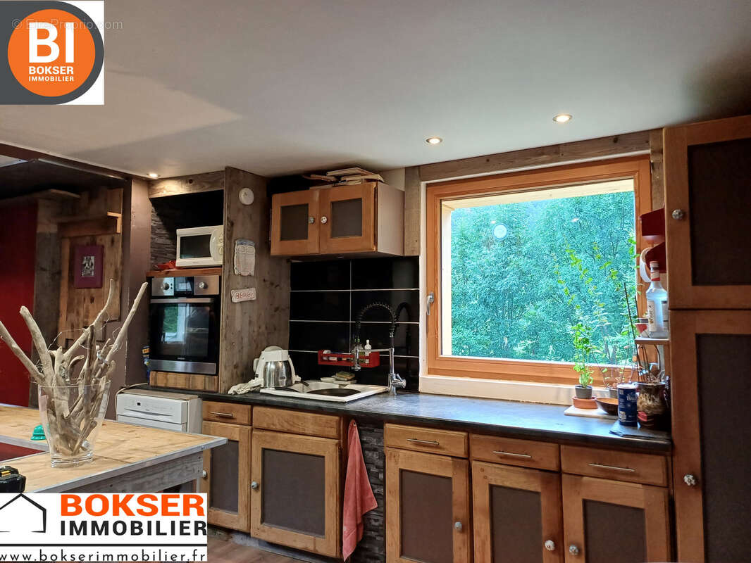 Maison à CHICHILIANNE