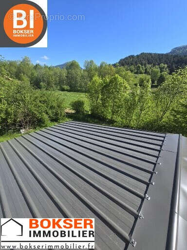 Maison à CHICHILIANNE