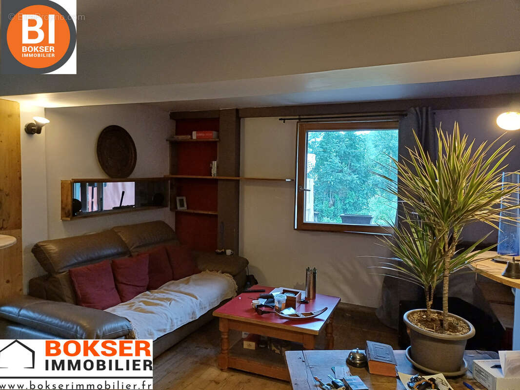 Maison à CHICHILIANNE