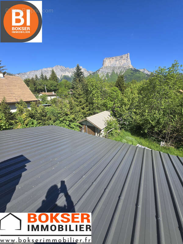 Maison à CHICHILIANNE