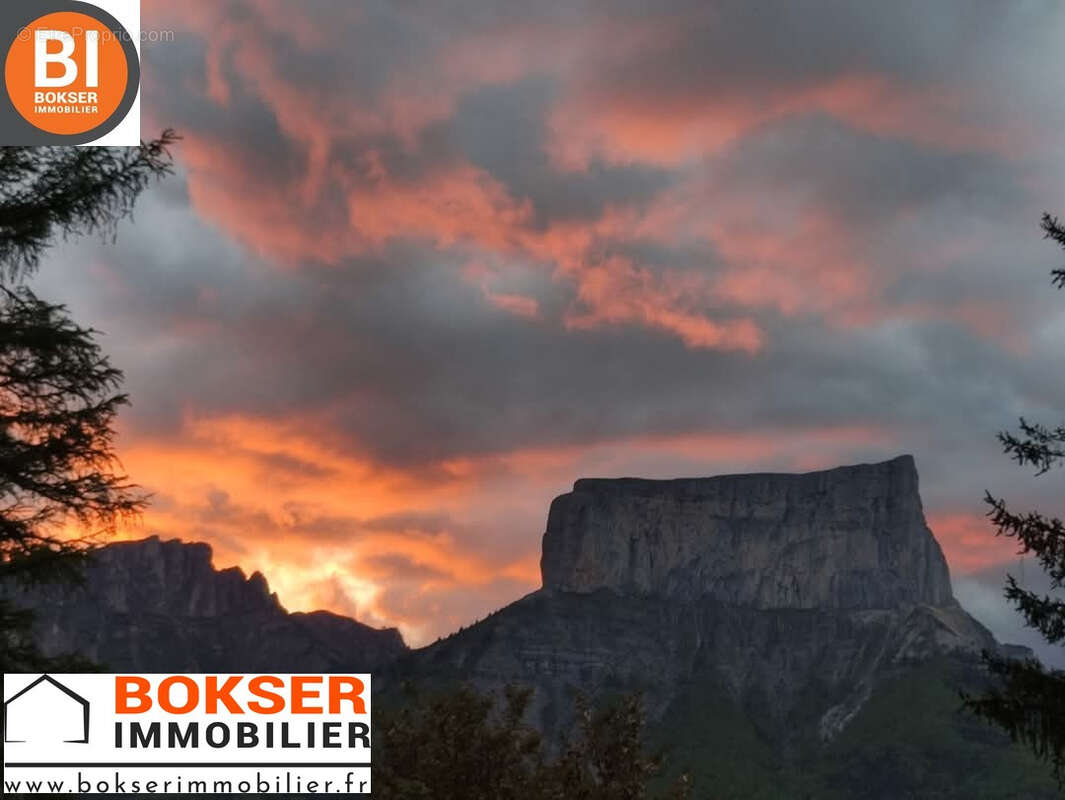 Maison à CHICHILIANNE