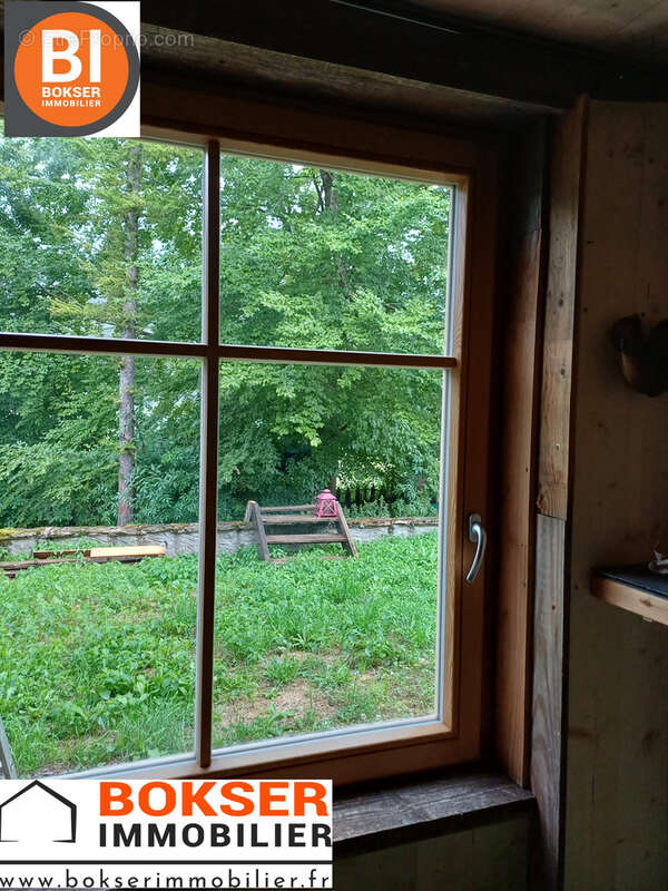 Maison à CHICHILIANNE