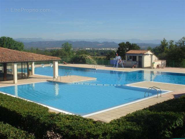 Maison à ROQUEBRUNE-SUR-ARGENS
