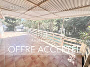 Maison à ROQUEBRUNE-SUR-ARGENS