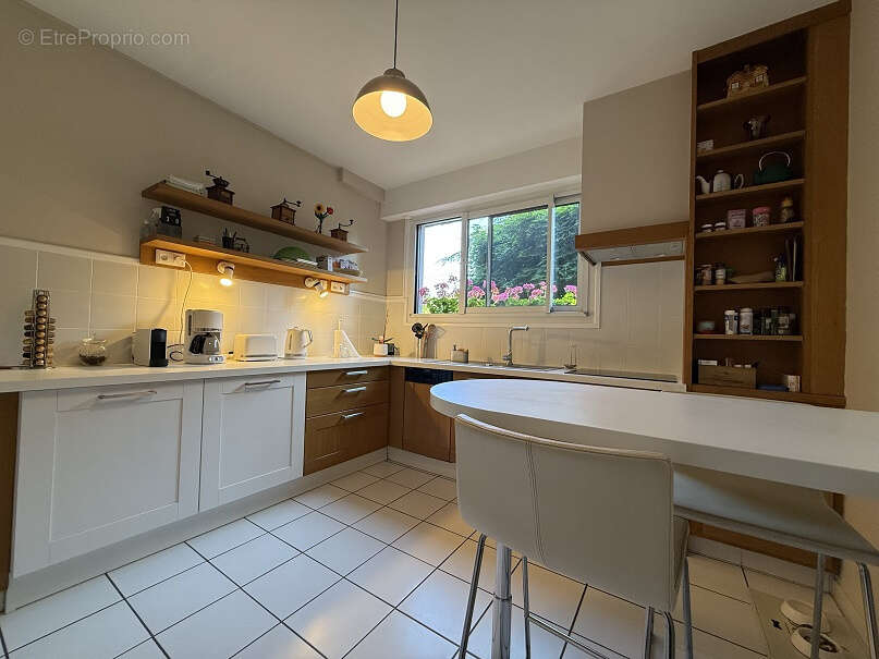 Maison à VERNOUILLET