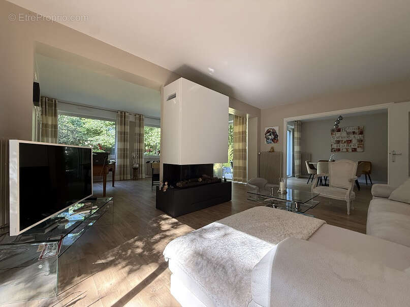 Maison à VERNOUILLET