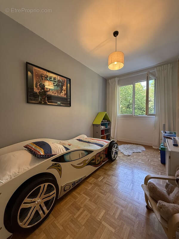 Maison à VERNOUILLET