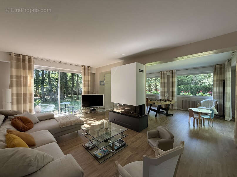 Maison à VERNOUILLET