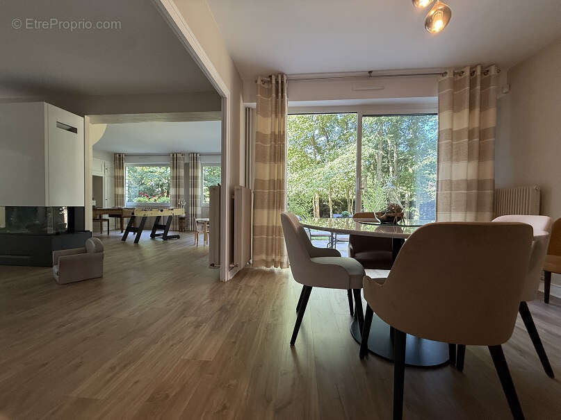 Maison à VERNOUILLET