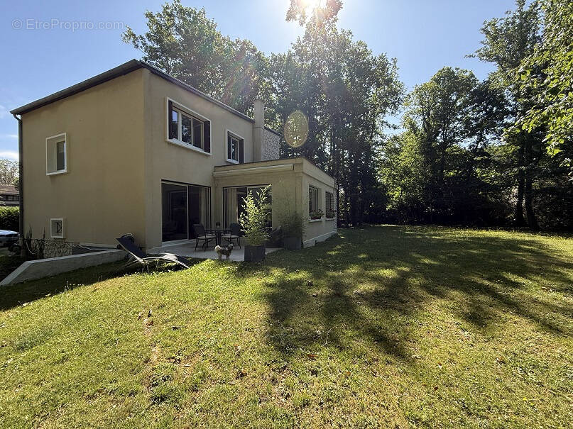 Maison à VERNOUILLET