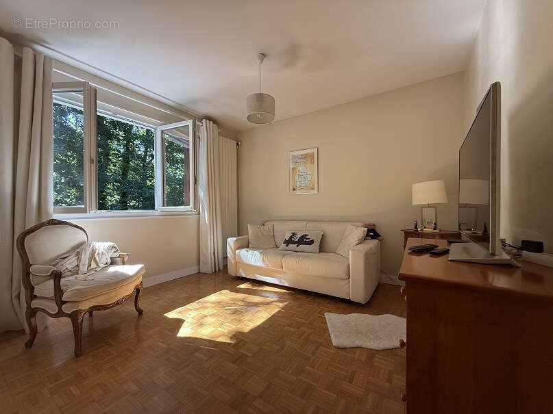 Maison à VERNOUILLET