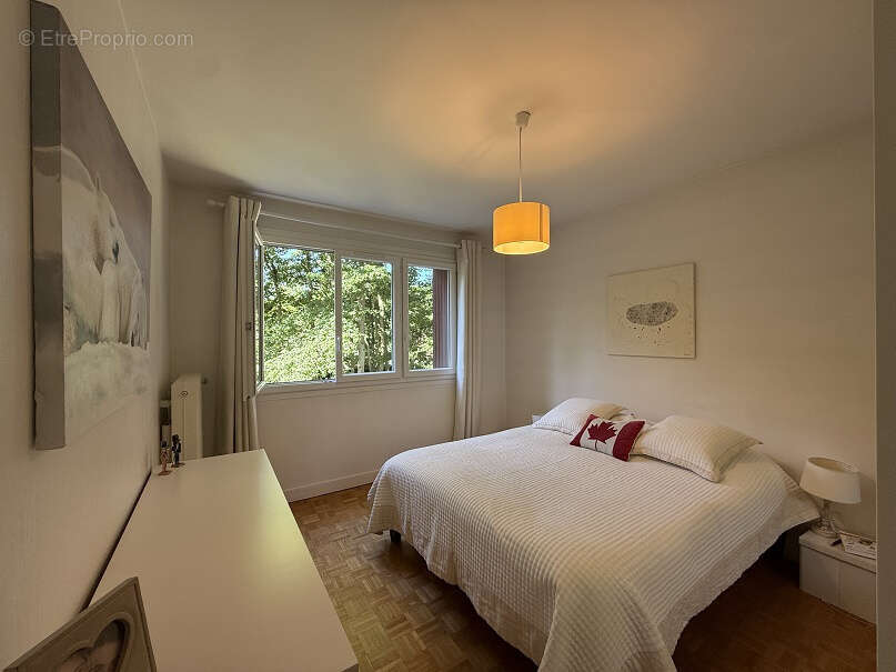 Maison à VERNOUILLET