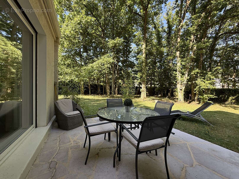 Maison à VERNOUILLET