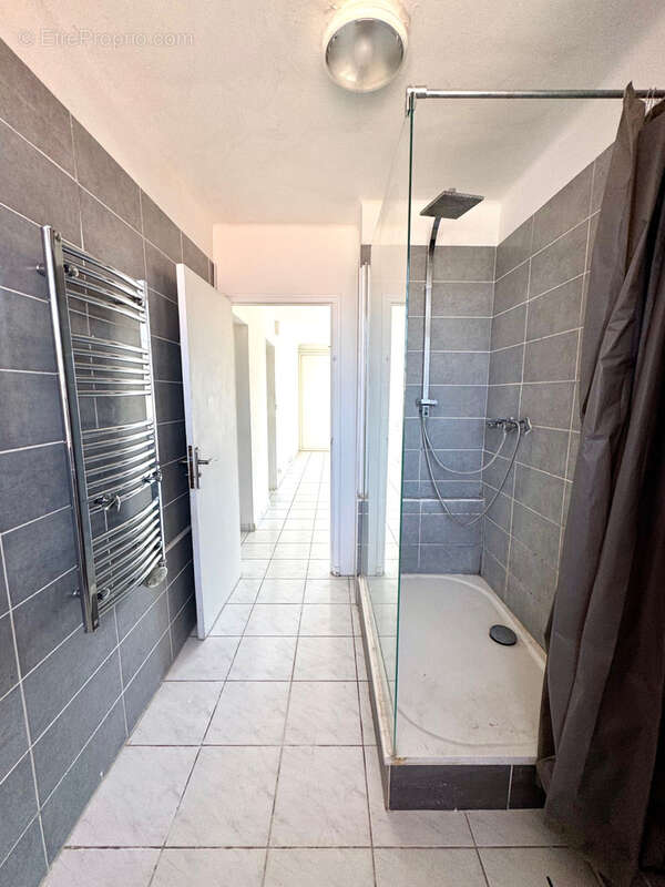 Appartement à LA SEYNE-SUR-MER