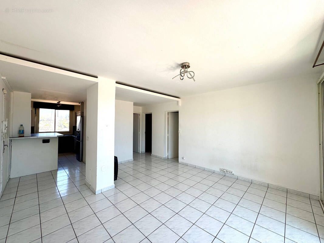 Appartement à LA SEYNE-SUR-MER