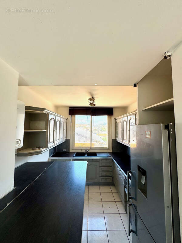 Appartement à LA SEYNE-SUR-MER