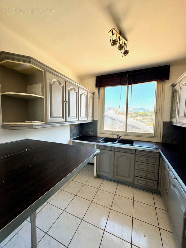 Appartement à LA SEYNE-SUR-MER