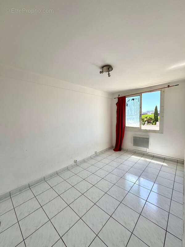 Appartement à LA SEYNE-SUR-MER