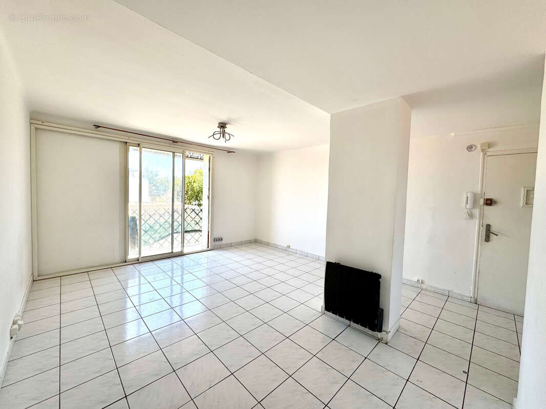 Appartement à LA SEYNE-SUR-MER