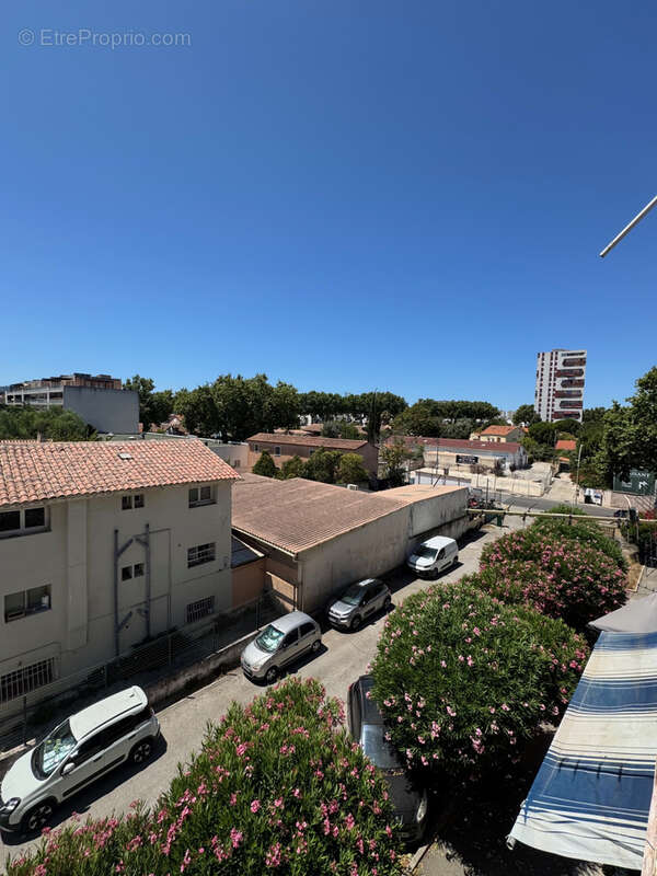 Appartement à LA SEYNE-SUR-MER