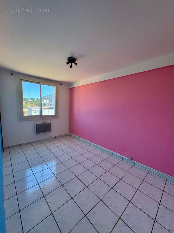 Appartement à LA SEYNE-SUR-MER