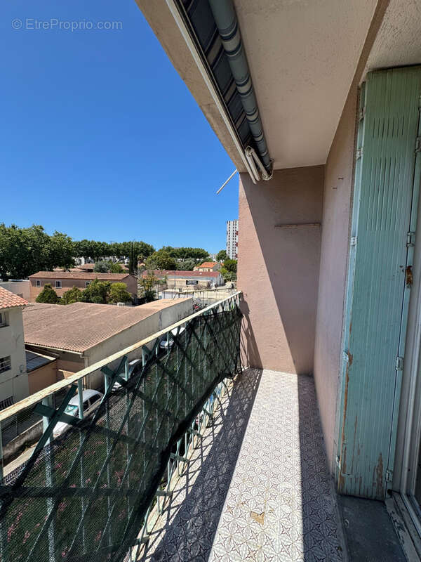 Appartement à LA SEYNE-SUR-MER