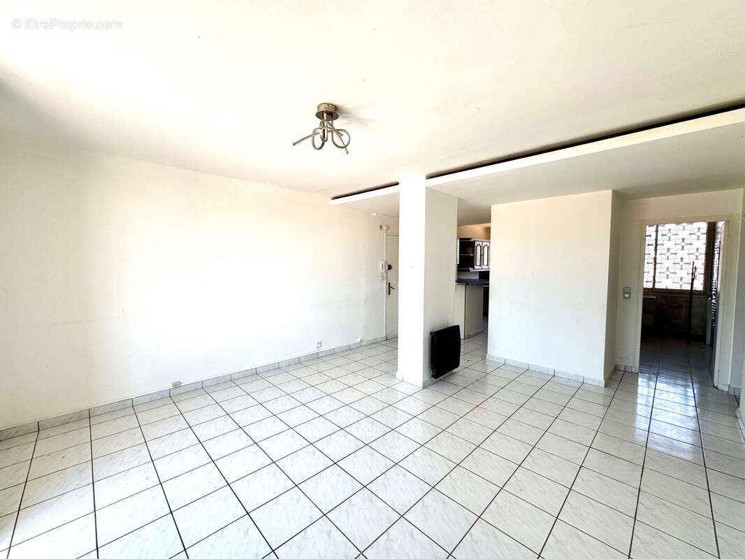 Appartement à LA SEYNE-SUR-MER