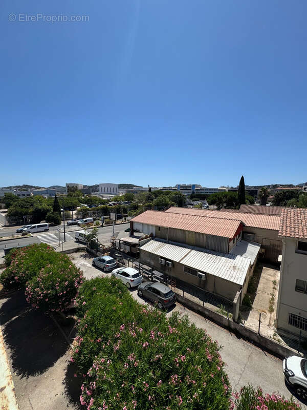 Appartement à LA SEYNE-SUR-MER