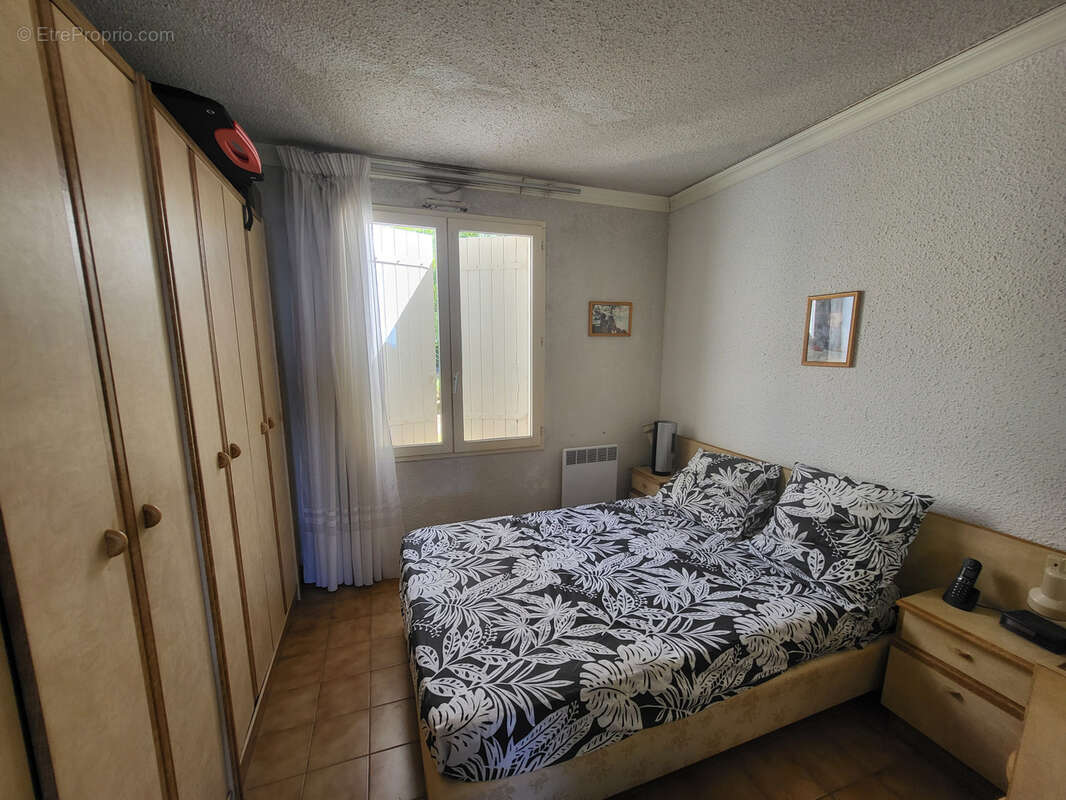 Appartement à LA SEYNE-SUR-MER