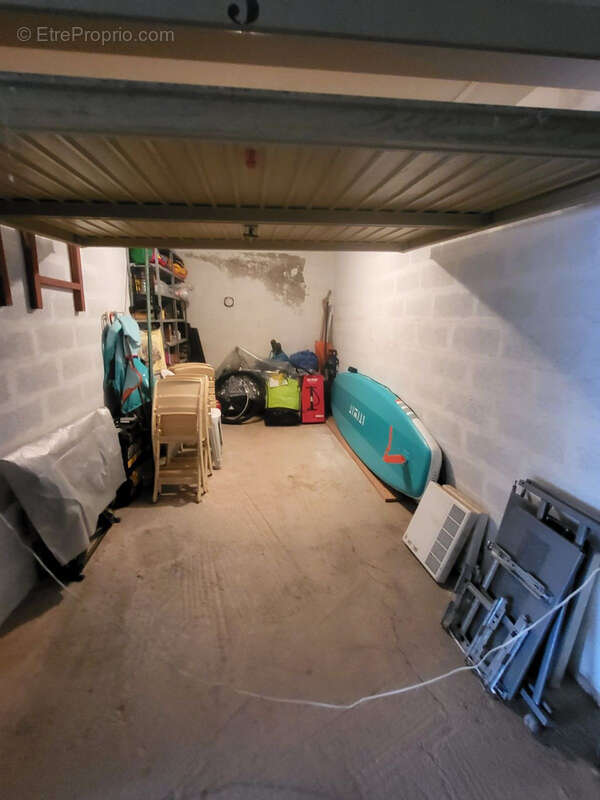 Appartement à LA SEYNE-SUR-MER