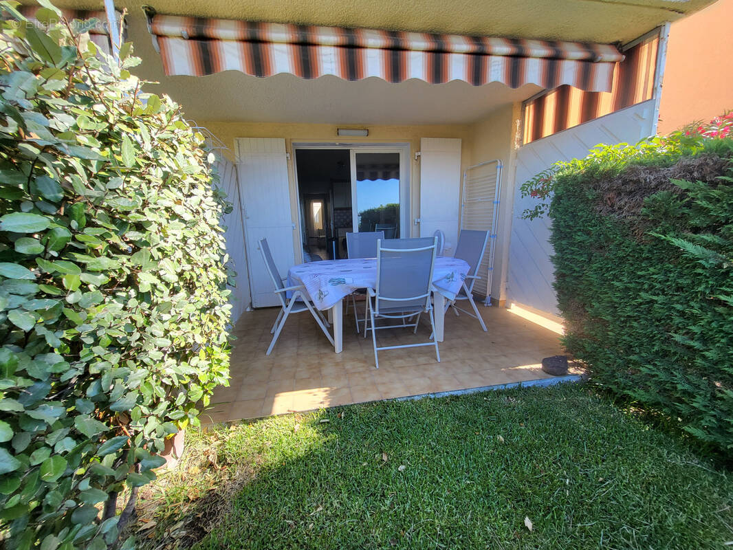 Appartement à LA SEYNE-SUR-MER