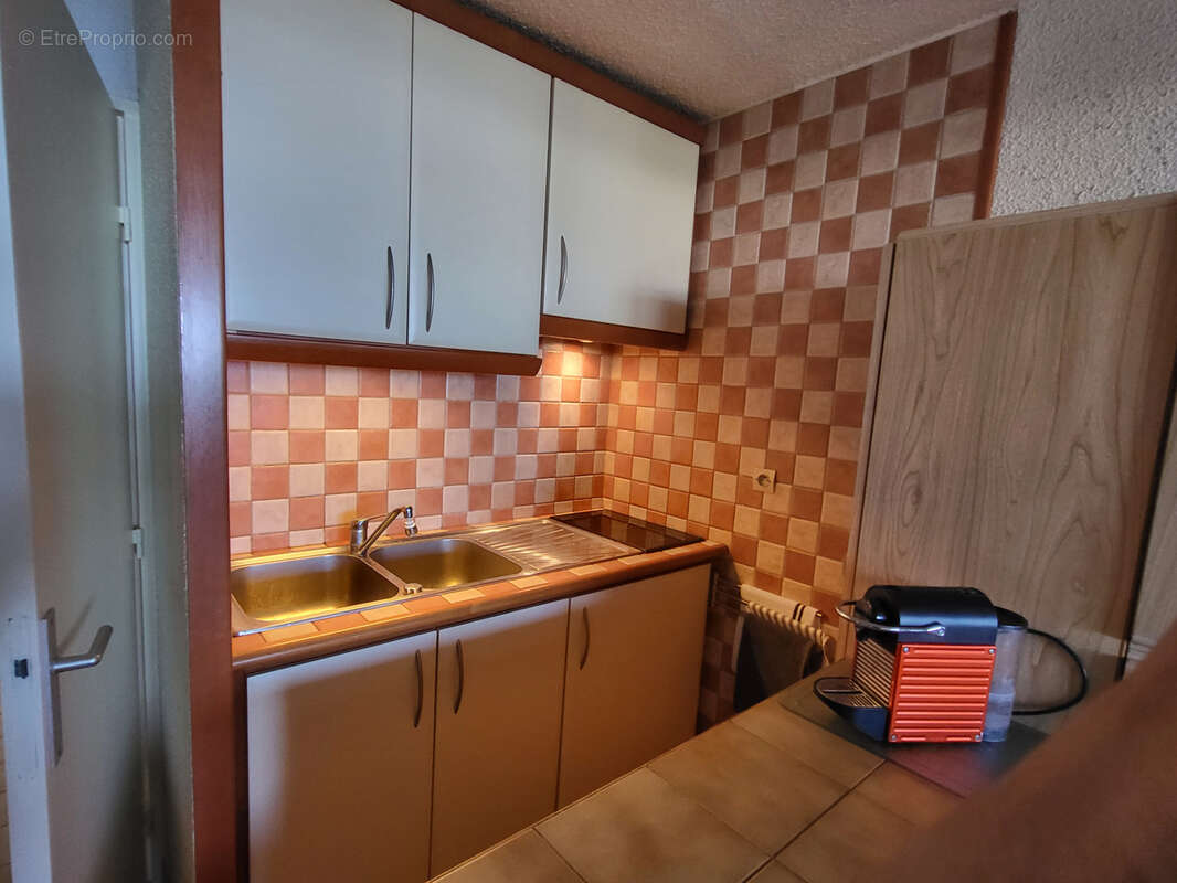 Appartement à LA SEYNE-SUR-MER