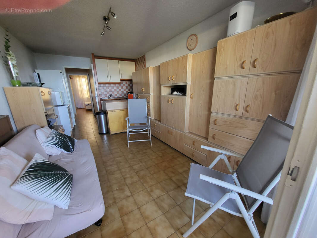 Appartement à LA SEYNE-SUR-MER