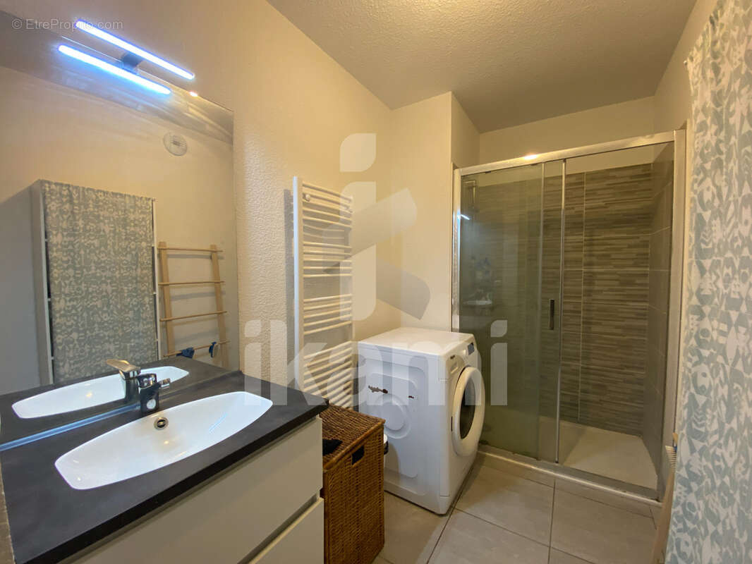 Appartement à FRONTIGNAN