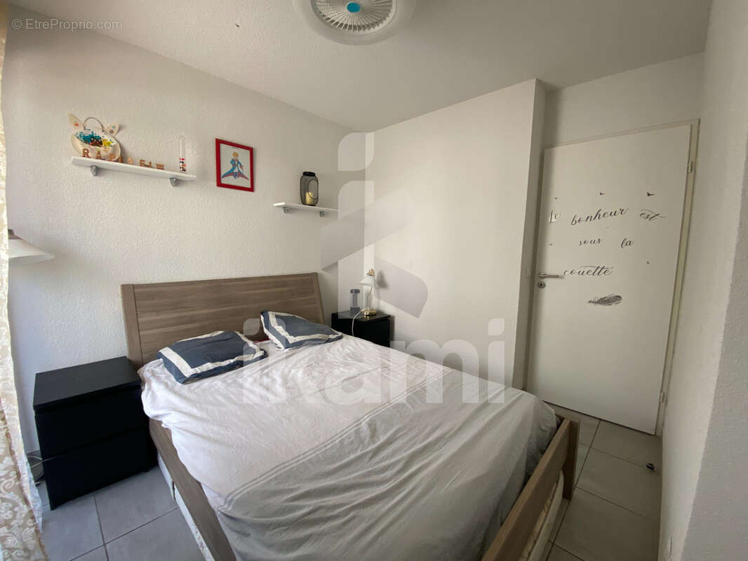 Appartement à FRONTIGNAN