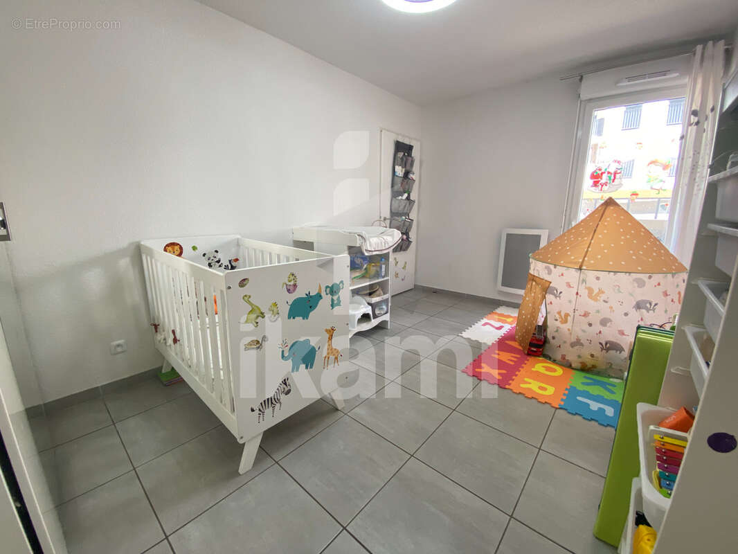 Appartement à FRONTIGNAN