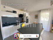 Appartement à FRONTIGNAN