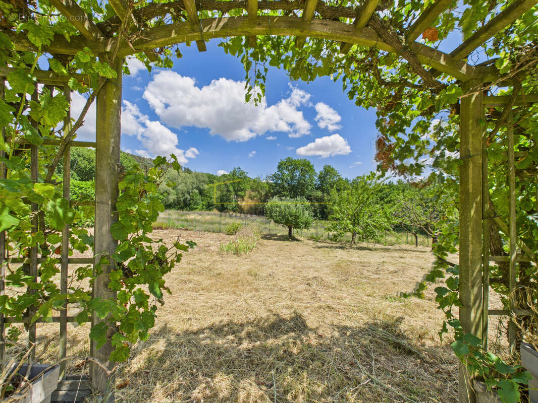 Maison à LA COUCOURDE