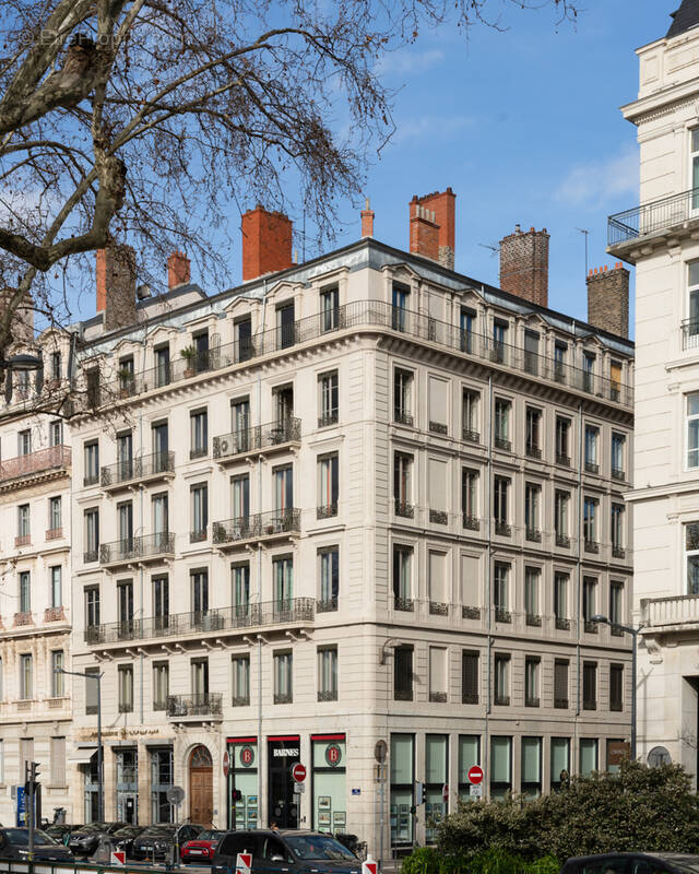 Appartement à LYON-6E