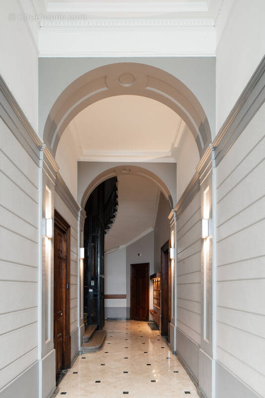 Appartement à LYON-6E