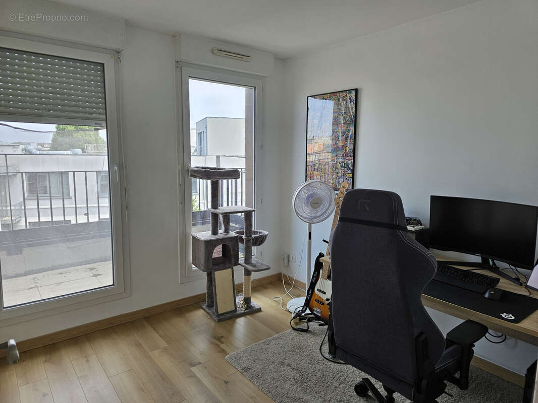 Appartement à LE HAVRE