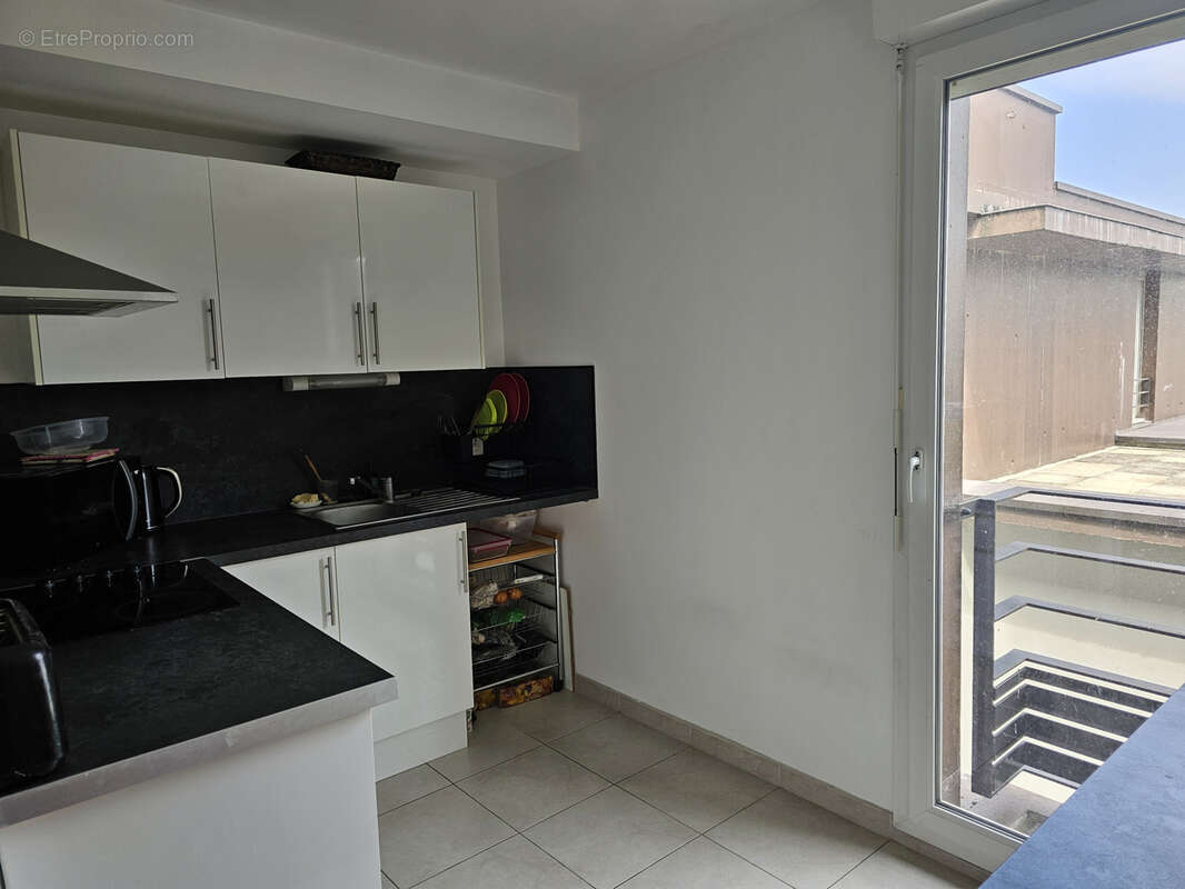 Appartement à LE HAVRE