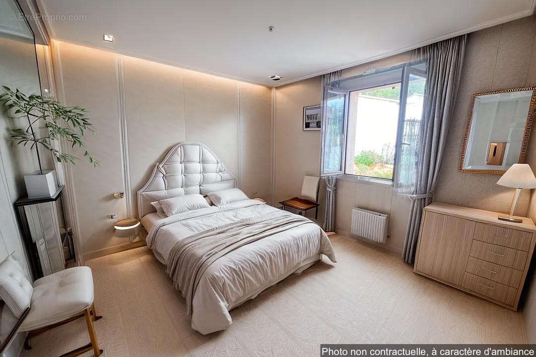 Maison à LES ISSAMBRES