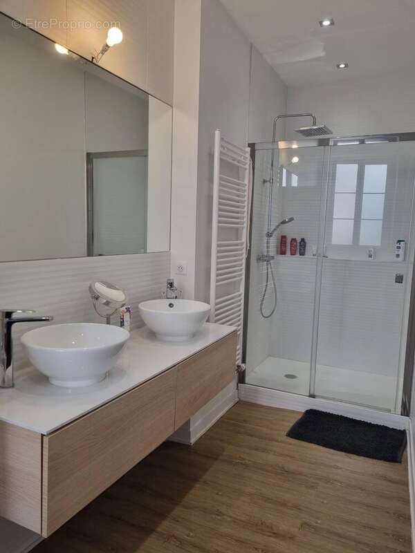 Appartement à BOURG-EN-BRESSE